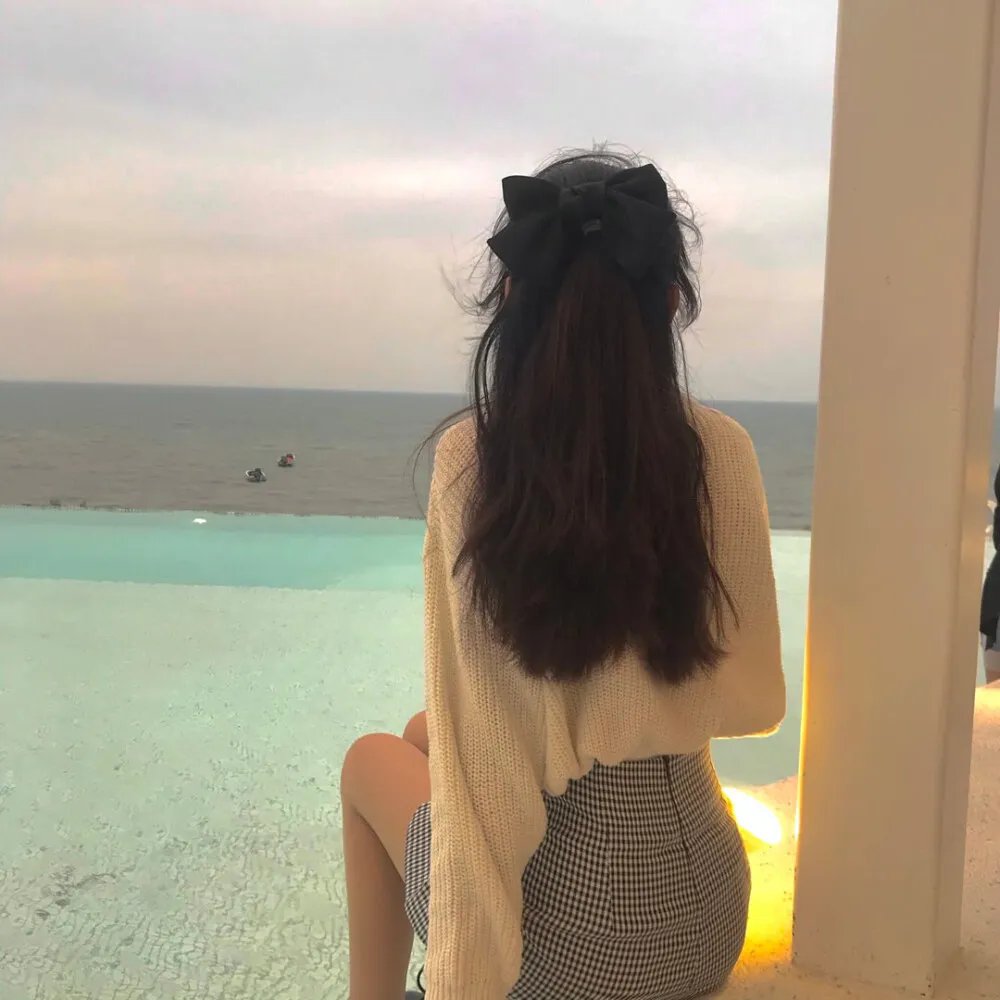 爱在冬去春回时